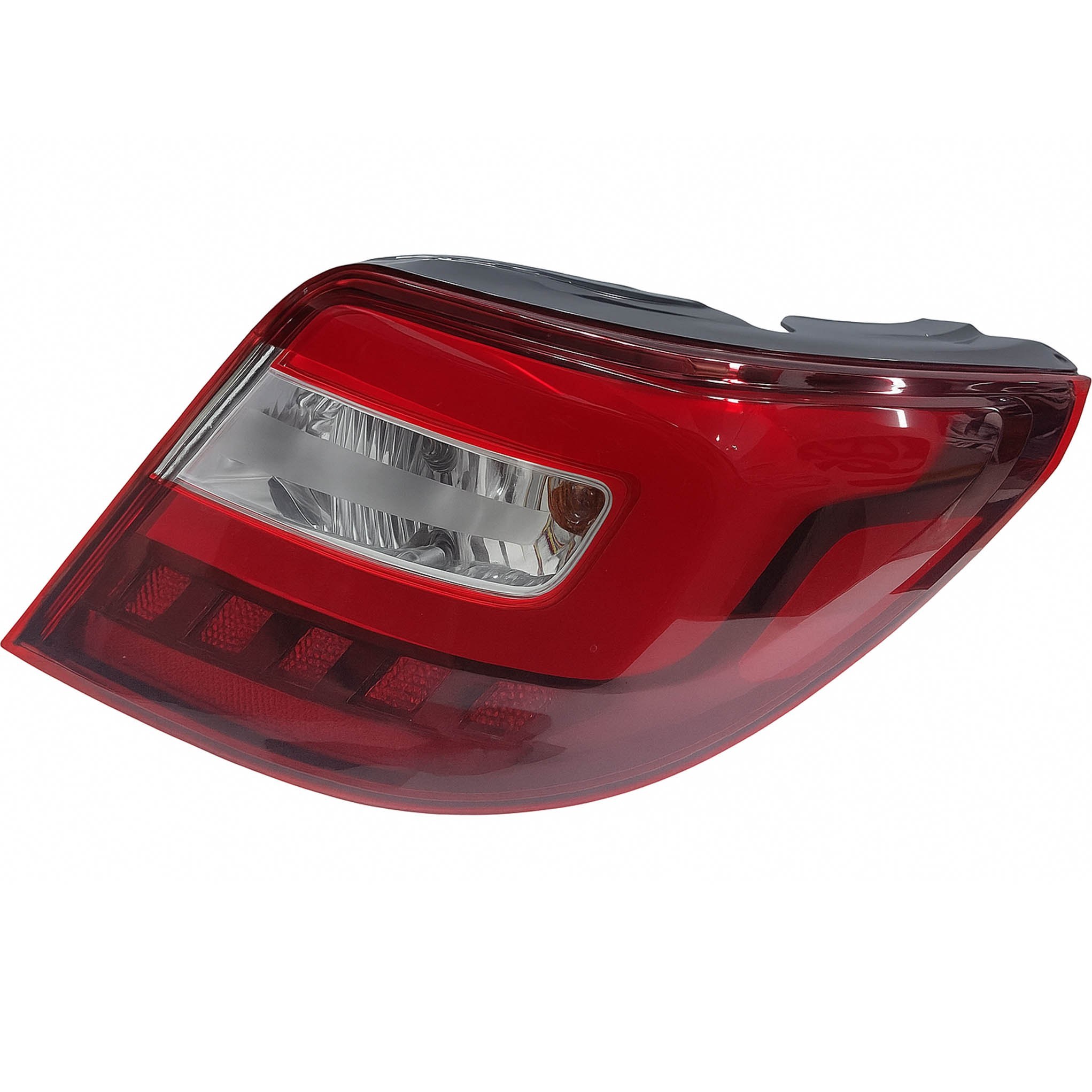 چراغ خطر دنا پلاس راست مدرن